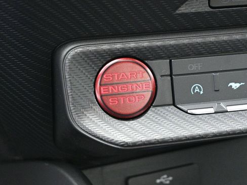 New 2026 Ford Mustang GT image 12