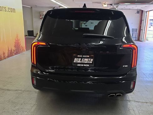 Used 2025 Kia Telluride SX Prestige X-Line AWD/4WD image 20