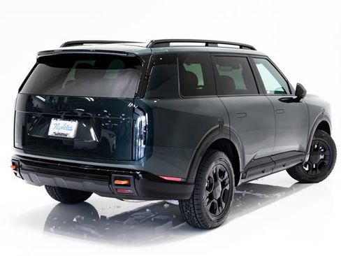 Used 2027 Kia Telluride SX X-Pro AWD/4WD image 34