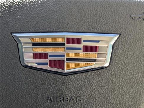 Used 2020 Cadillac XT5 Premium Luxury image 13