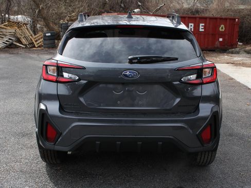 New 2026 Subaru Crosstrek 2.0i Premium image 6