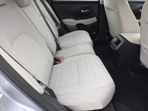 Certified 2023 Honda HR-V LX image 20