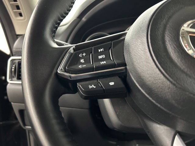 Used 2025 MAZDA CX-5 AWD 2.5 S w/ Select Package image 9