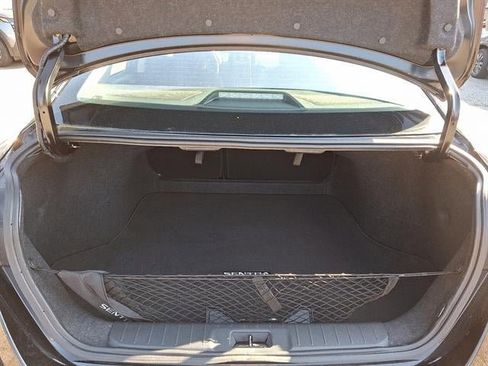 Certified 2023 Nissan Sentra SV w/ All-Weather Package image 30