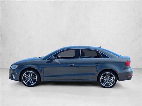 Used 2019 Audi A3 2.0T image 9