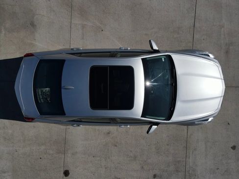 Used 2015 Cadillac CTS Luxury image 10