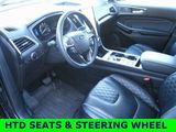 Used 2023 Ford Edge Titanium image 2