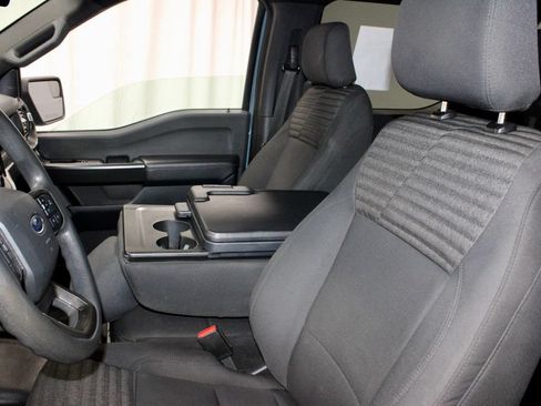 Certified 2023 Ford F150 XL w/ STX Appearance Package AWD/4WD image 25