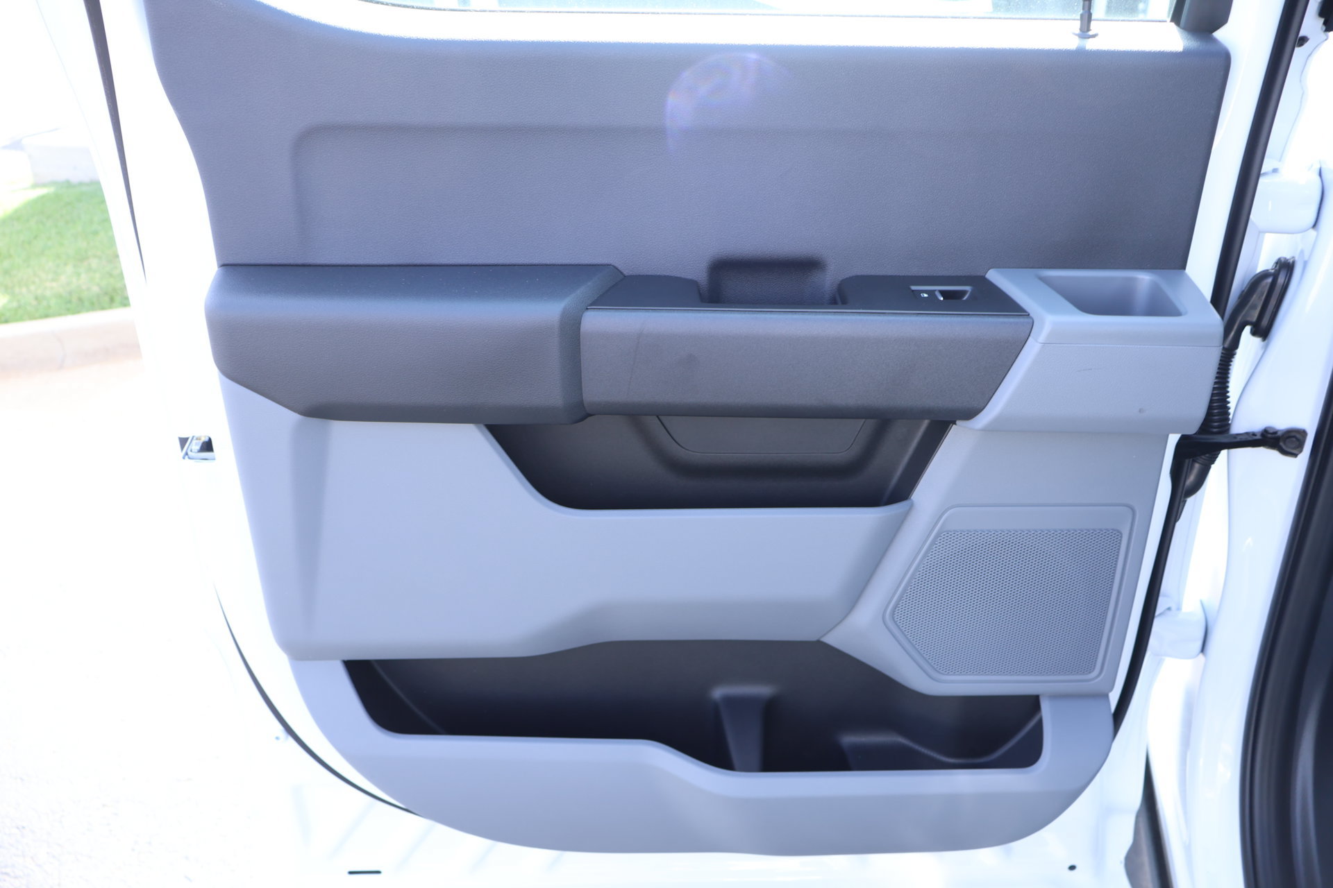 New 2026 Ford F250 XL AWD/4WD image 15