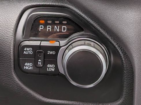 Used 2021 RAM 1500 Big Horn AWD/4WD image 18