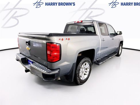 Used 2017 Chevrolet Silverado 1500 LT w/ All Star Edition image 28