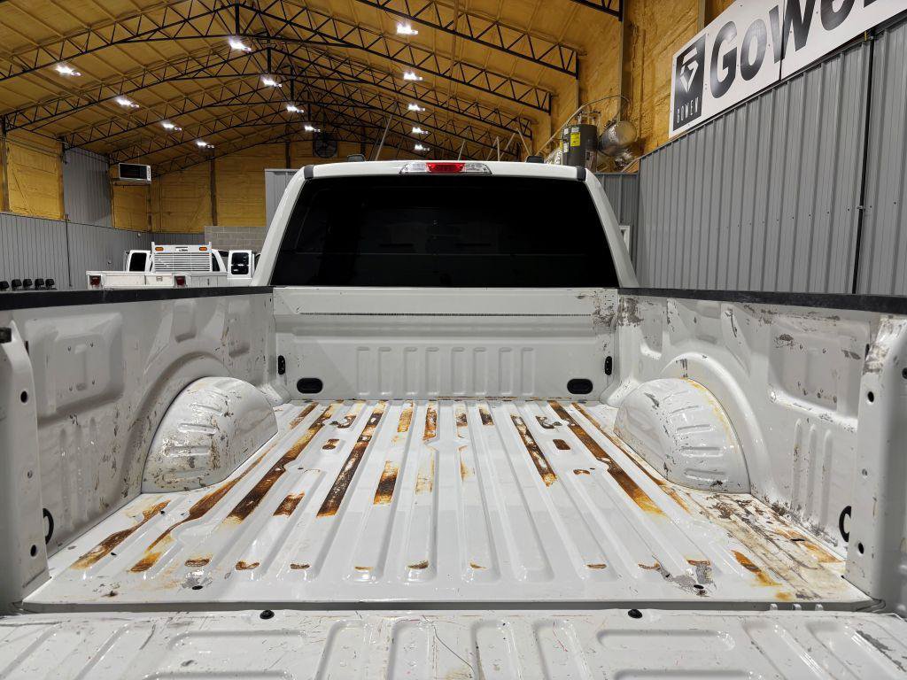 Used 2022 Ford F250 XL w/ Power Equipment Group AWD/4WD image 22
