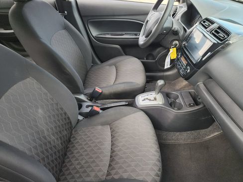 Used 2024 Mitsubishi Mirage ES FWD image 11