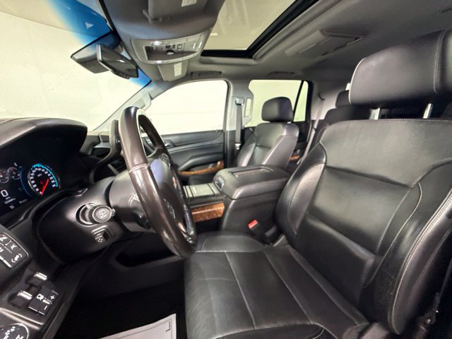 Used 2018 Chevrolet Tahoe Premier AWD/4WD image 18