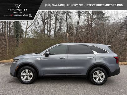 Used 2022 Kia Sorento LX