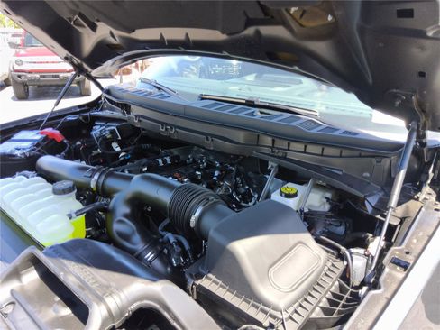 New 2026 Ford F150 Tremor AWD/4WD image 15