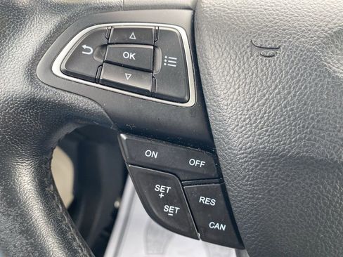 Used 2020 Ford EcoSport Titanium image 27