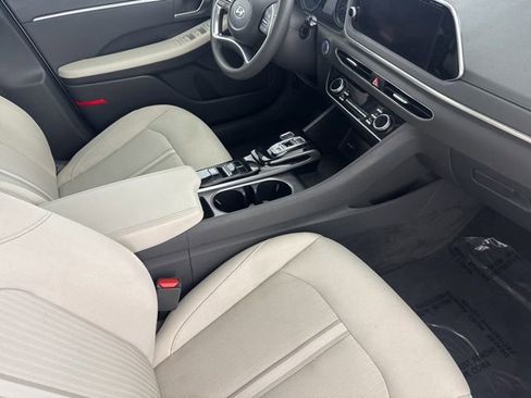 Used 2023 Hyundai Sonata SEL FWD image 27