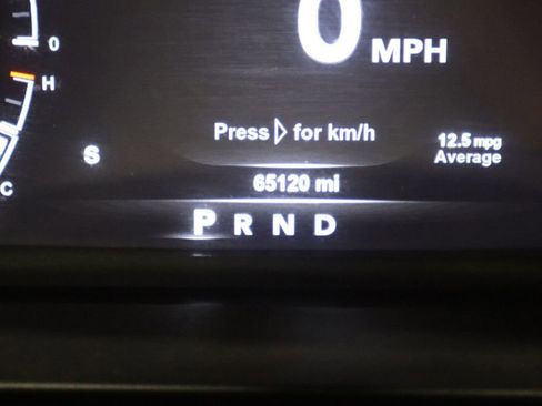 Used 2018 RAM 2500 Laramie w/ Sport Appearance Group image 42