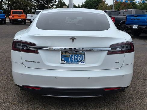 Used 2013 Tesla Model S image 4