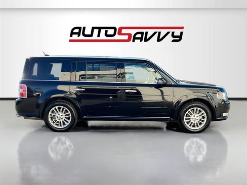 Used 2016 Ford Flex SEL image 8