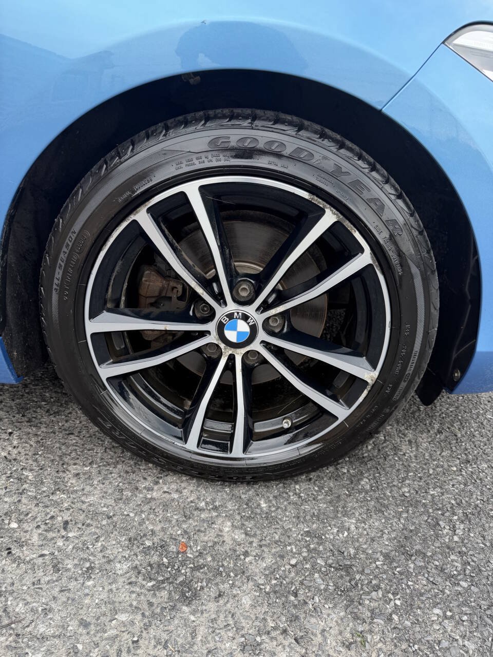 Used 2020 BMW 230i xDrive Convertible w/ Convenience Package AWD/4WD image 22