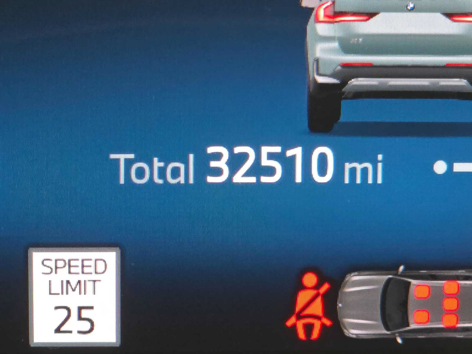 Used 2024 BMW X1 xDrive28i w/ Convenience Package AWD/4WD image 18