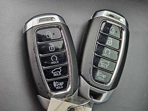 Used 2022 Hyundai Palisade Calligraphy AWD/4WD image 22