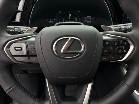 New 2026 Lexus TX 350 AWD image 14