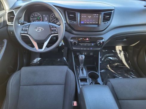 Used 2016 Hyundai Tucson SE w/ Option Group 02 image 14