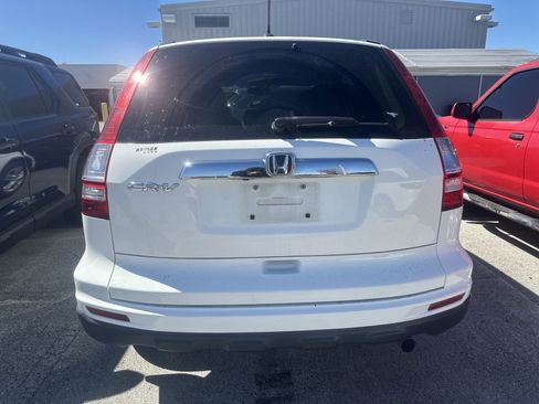 Used 2011 Honda CR-V EX-L image 3