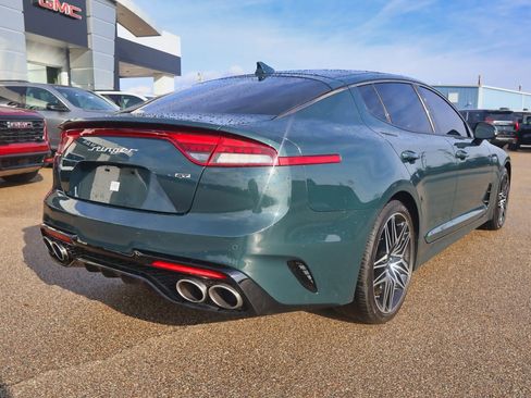 Used 2023 Kia Stinger GT2 image 3