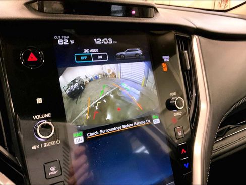 Certified 2023 Subaru Outback Limited image 28