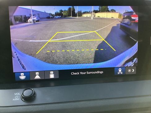 Used 2024 Honda Accord Sport image 21