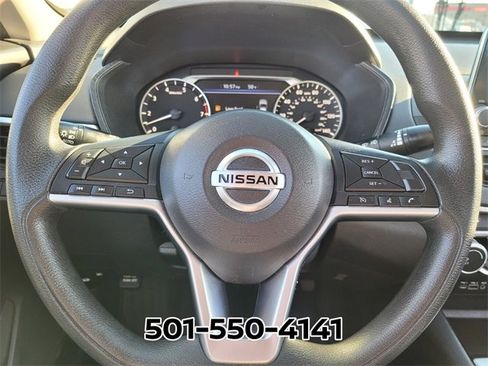 Used 2021 Nissan Altima 2.5 SV image 28