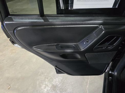 Used 2002 Jeep Grand Cherokee Laredo image 29