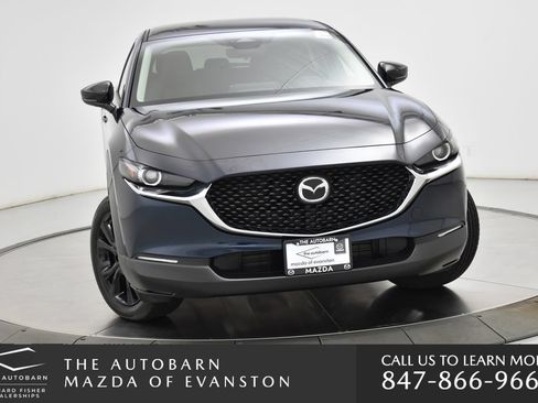 New 2026 MAZDA CX-30 AWD 2.5 S w/ Select Sport Pkg image 4