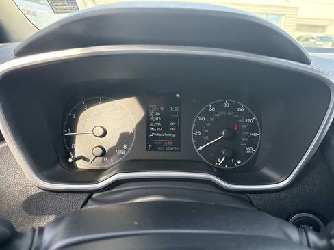Used 2023 Toyota Corolla SE image 37