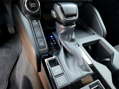 Used 2024 Toyota Land Cruiser 1958 image 21