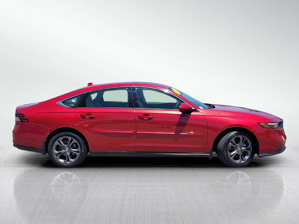 Used 2023 Honda Accord EX image 3