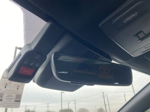 New 2026 Toyota Camry SE image 61