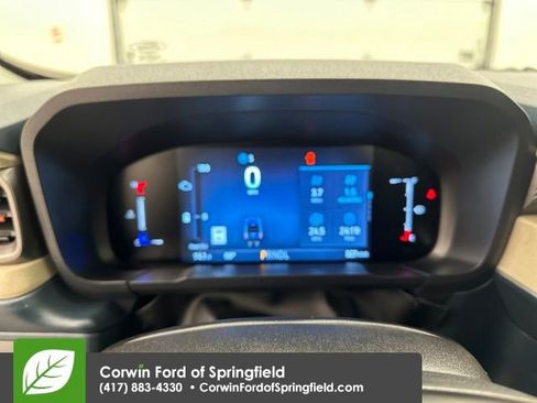 New 2026 Ford Maverick Lariat image 30