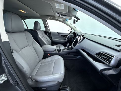 Used 2022 Subaru Legacy Limited image 15