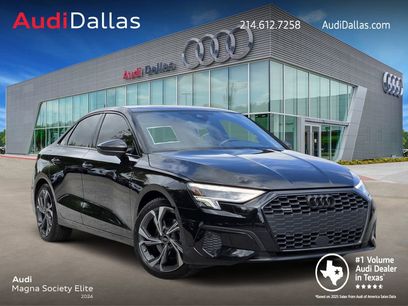 Used 2023 Audi A3 2.0T Premium Plus w/ Premium Plus Package