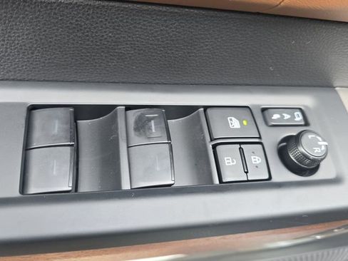 New 2026 Toyota Tundra 1794 Edition image 27