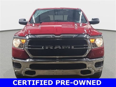 Certified 2024 RAM 1500 Tradesman image 2