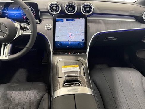New 2026 Mercedes-Benz CLE 300 4MATIC Cabriolet image 6