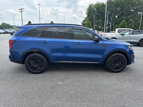Used 2022 Kia Sorento S FWD image 8
