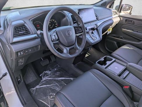 New 2026 Honda Odyssey Sport-L image 3