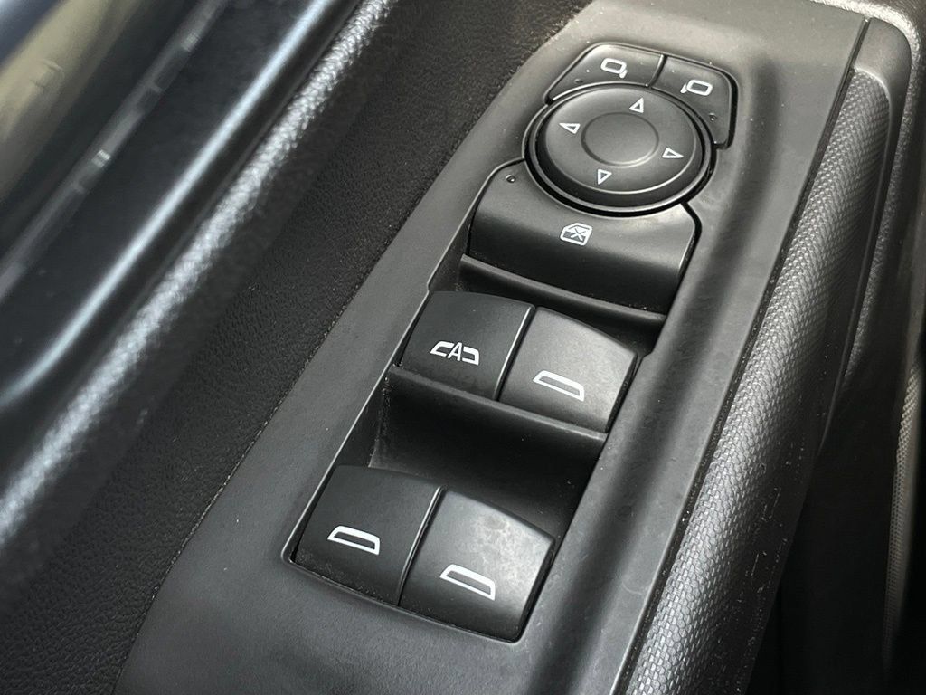 Used 2023 Chevrolet Silverado 1500 Custom Trail Boss AWD/4WD image 11